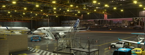 VHHX Hong Kong - Kai Tak thumbnail 9