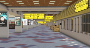 VHHX Hong Kong - Kai Tak thumbnail 10