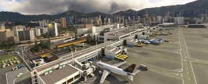 VHHX Hong Kong - Kai Tak thumbnail 11
