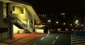 VHHX Hong Kong - Kai Tak thumbnail 13
