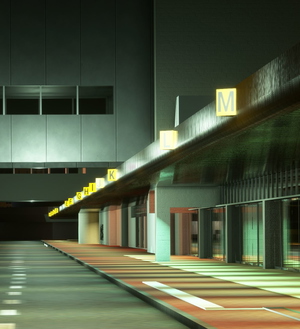 VHHX Hong Kong - Kai Tak thumbnail 14