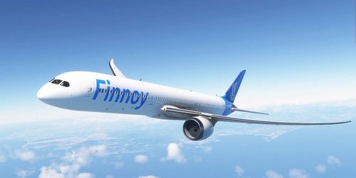 Horizon  Finnoy 787-10