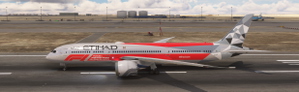 HS Boeing 787-9 | Etihad Airways A6-BLV |  Abu Dhabi Grand Prix |  Requested thumbnail 2