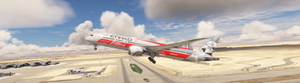 HS Boeing 787-9 | Etihad Airways A6-BLV |  Abu Dhabi Grand Prix |  Requested thumbnail 4