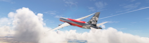 HS Boeing 787-9 | Etihad Airways A6-BLV |  Abu Dhabi Grand Prix |  Requested thumbnail 8
