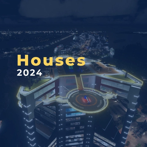 Houses 2024