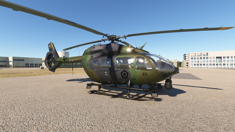 HPG Airbus H145 Liveries For Microsoft Flight Simulator MSFS hpg-airbus-h145-liveries-for-microsoft-flight-simulator-msfs
