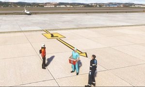HPG Airbus H145 Action pack: HEMS Random and Anywhere mission thumbnail 6