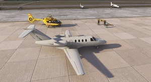 HPG Airbus H145 Action pack: HEMS Random and Anywhere mission thumbnail 7