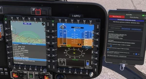 HPG Airbus H145 Action pack: HEMS Random and Anywhere mission thumbnail 19