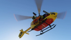 HPG Airbus H145 Action pack: HEMS Random and Anywhere Realistic Voice PACK thumbnail 2