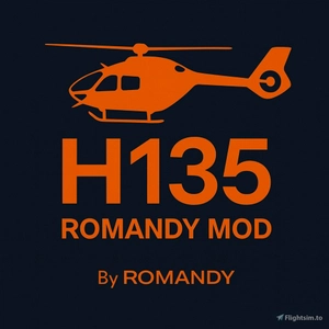 HPG H135 Improvment Mod thumbnail 2