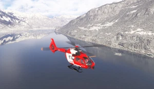HPG H145 REGA NEW D3 DESIGN LiveryPack EMS thumbnail 10