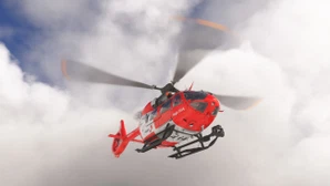HPG H145 REGA NEW D3 DESIGN LiveryPack EMS thumbnail 14