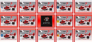 HPG H145 REGA NEW D3 DESIGN LiveryPack EMS thumbnail 20