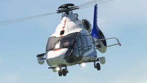 HPG H160 | All Nippon Helicopter | JA01NH thumbnail 2