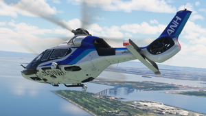 HPG H160 | All Nippon Helicopter | JA01NH thumbnail 4