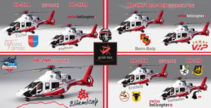 HPG H160 SWISSHELICOPTER  CIV/LUX thumbnail 24