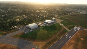 HTDA  -  Dar es Salaam International (Julius Nyerere) Tanzania thumbnail 5
