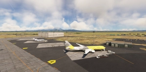 HTKJ-Kilimanjaro Intl Airport thumbnail 3