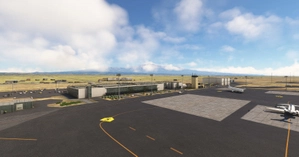 HTKJ-Kilimanjaro Intl Airport thumbnail 4