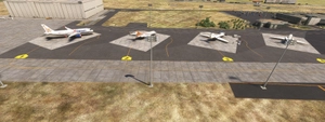 HTKJ-Kilimanjaro Intl Airport thumbnail 5