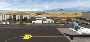 HTKJ-Kilimanjaro Intl Airport thumbnail 13