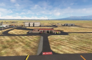 HTKJ-Kilimanjaro Intl Airport thumbnail 14