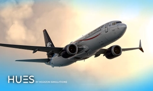 HUES | AeroMexico | Package thumbnail 4