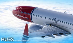 HUES | Norwegian Air Sweden  | Package thumbnail 11