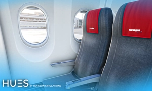 HUES | Norwegian Air Sweden  | Package thumbnail 18