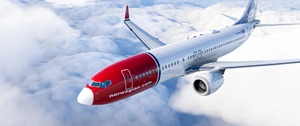 HUES | Norwegian Air Sweden  | Package thumbnail 19