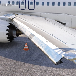 HUES | Norwegian Air Sweden  | Package thumbnail 13
