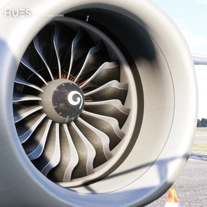 HUES | Norwegian Air Sweden  | Package thumbnail 14
