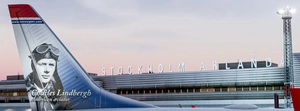 HUES | Norwegian Air Sweden  | Package thumbnail 9