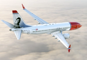 HUES | Norwegian Air Sweden  | Package thumbnail 5