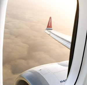 HUES | Norwegian Air Sweden  | Package thumbnail 6