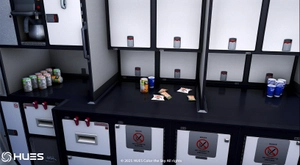 Southwest Fleet Pack | Full 3D Economy Cabin | Smart Decals | iFly 737 MAX8 thumbnail 7