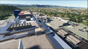 HVAL  Centre Hospitalier Valence thumbnail 4