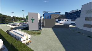 HVAL  Centre Hospitalier Valence thumbnail 5