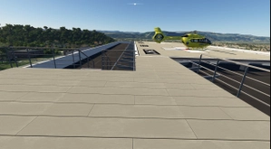 HVAL  Centre Hospitalier Valence thumbnail 6