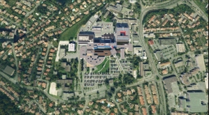 HVAL  Centre Hospitalier Valence thumbnail 7