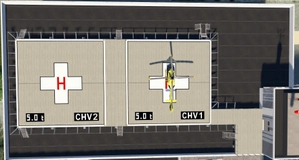 HVAL  Centre Hospitalier Valence thumbnail 8