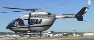 Hyper performance group H-145 Simbrief Profile thumbnail 1