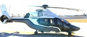 Hyper Performance Group H-160 Simbrief Profile thumbnail 2