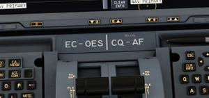 Iberia | iniBuilds A350-900 | EC-OES | 4K thumbnail 8