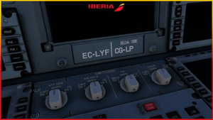 Iberia Complete Fleet Pack | iniBuilds A330-300 thumbnail 7