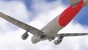 IBERIA EC-MNL (Tokio) w/Cabin | A330-200 inibuilds/microsoft [4K] thumbnail 6