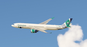 Iberojet A330neo | 8k & 4k | Fleet pack thumbnail 2