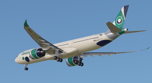 Iberojet A330neo | 8k & 4k | Fleet pack thumbnail 3